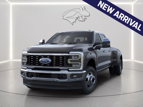 2026 Ford Super Duty F-350 DRW Lariat