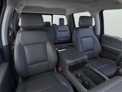 2026 Ford Super Duty F-350 DRW Lariat