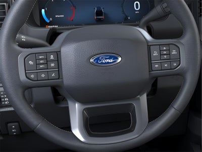 2026 Ford Super Duty F-350 DRW Lariat