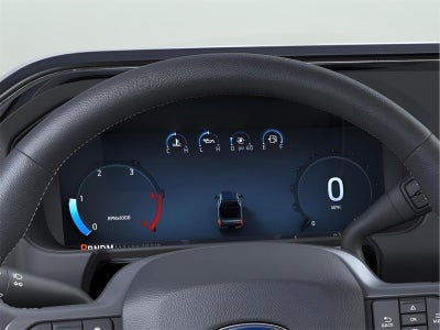 2026 Ford Super Duty F-350 DRW Lariat