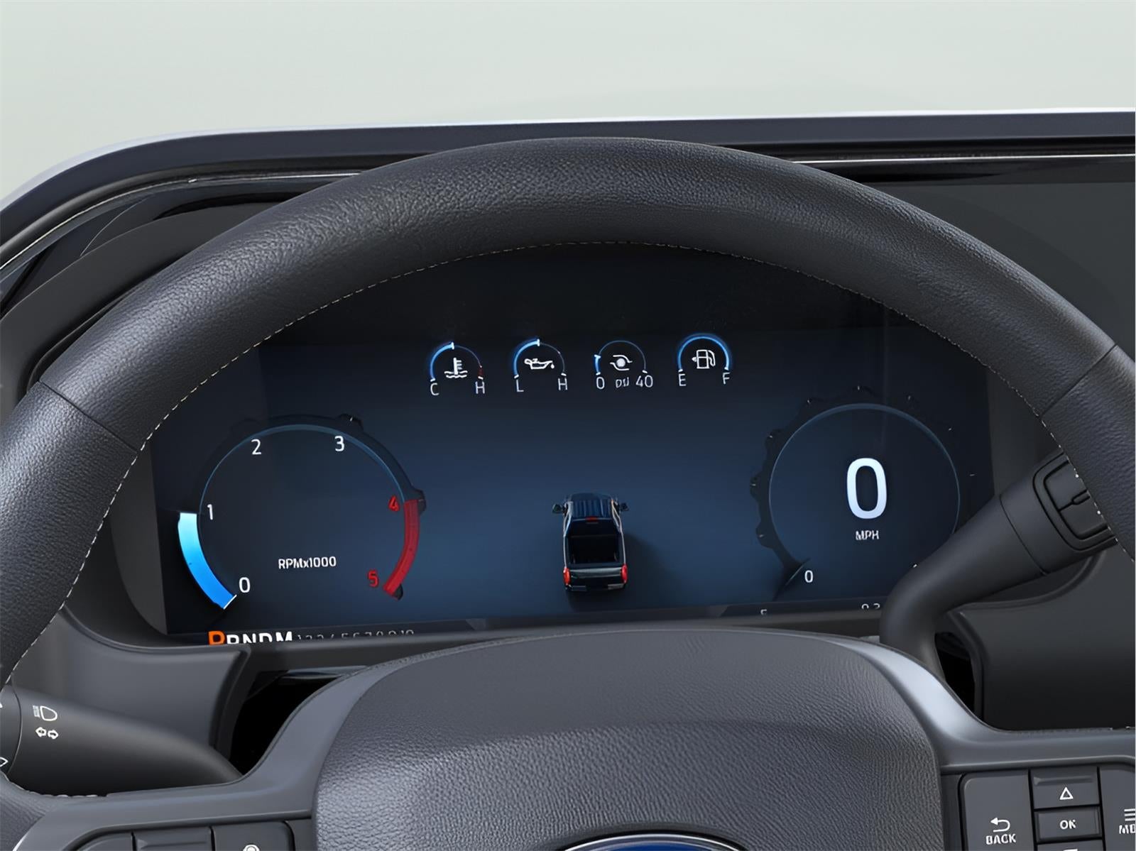 2026 Ford Super Duty F-350 DRW Lariat