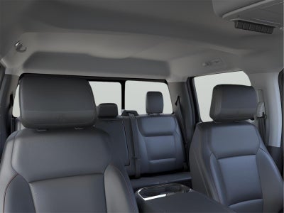 2026 Ford Super Duty F-350 DRW Lariat