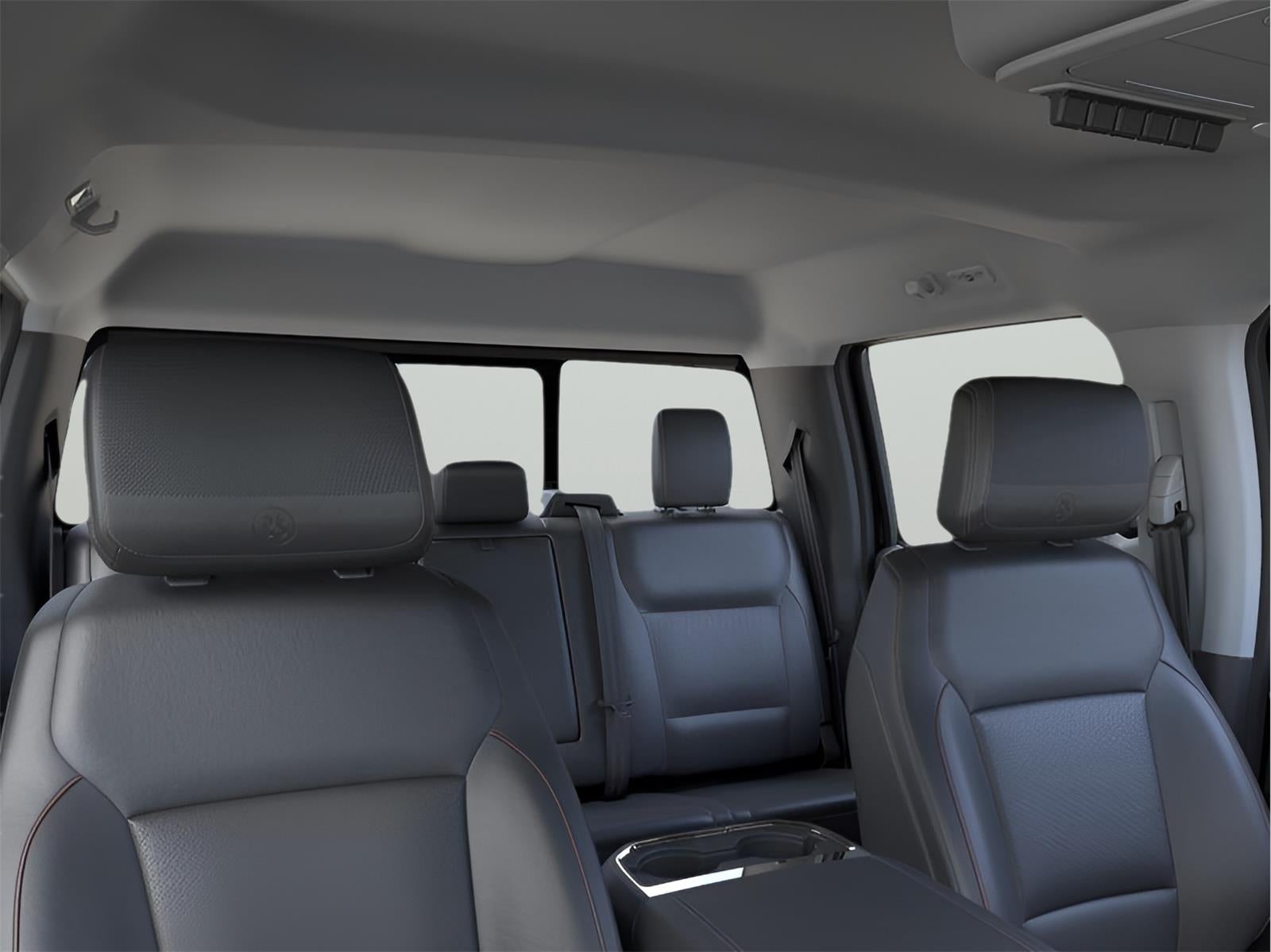 2026 Ford Super Duty F-350 DRW Lariat
