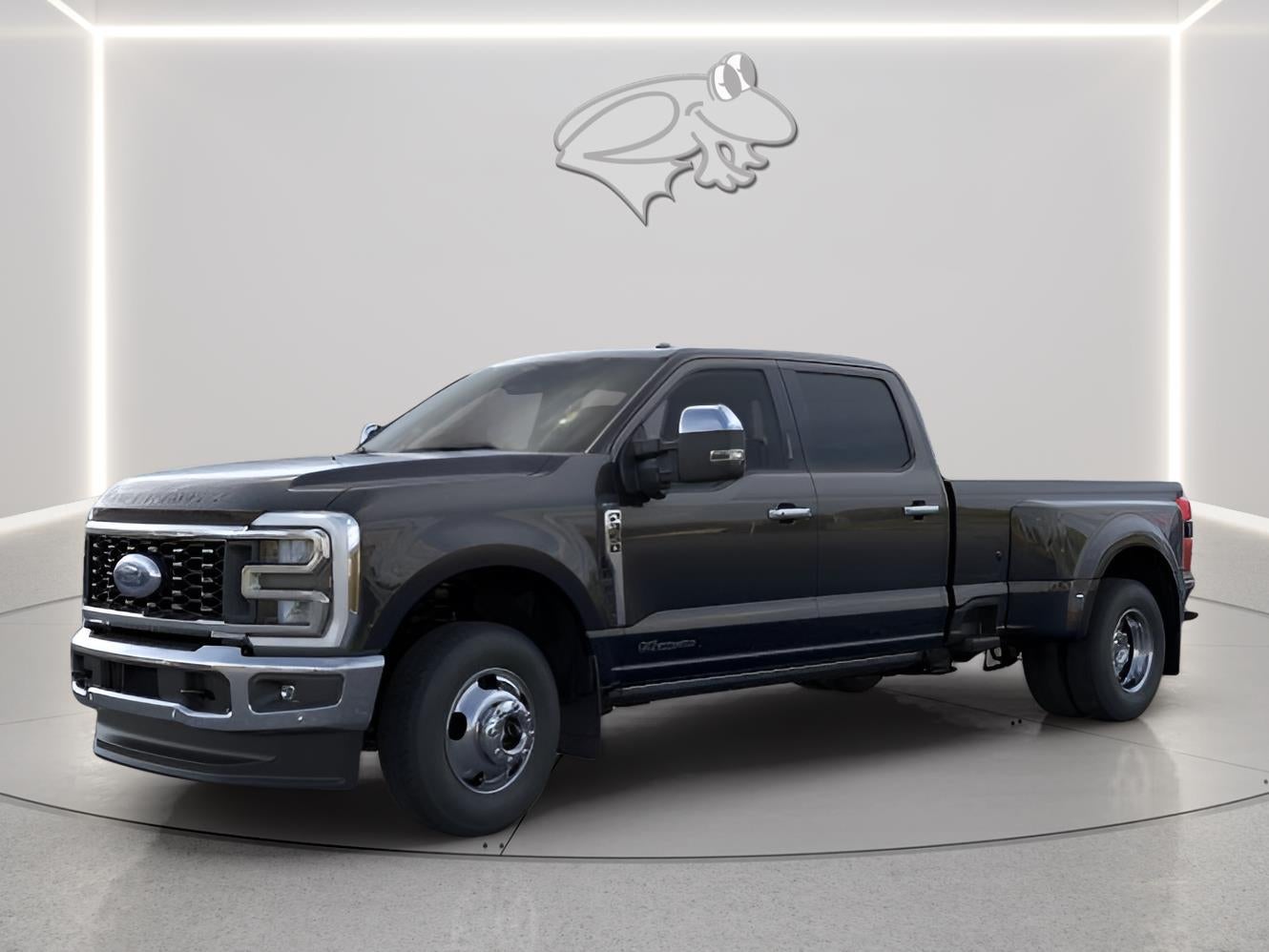 2026 Ford Super Duty F-350 DRW Lariat
