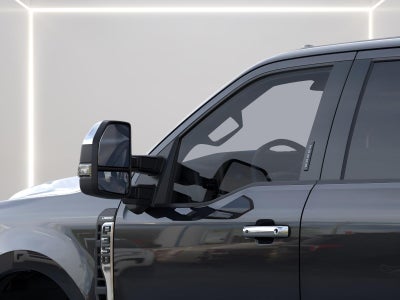 2026 Ford Super Duty F-350 DRW Lariat