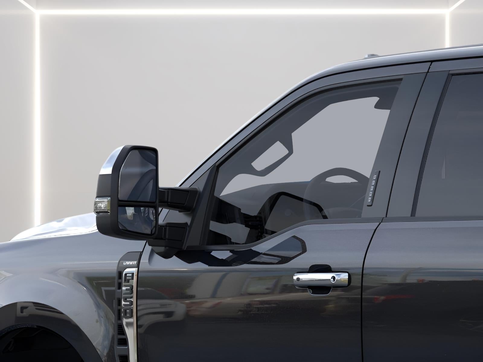2026 Ford Super Duty F-350 DRW Lariat