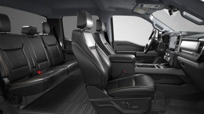 2026 Ford Super Duty F-350 DRW Lariat