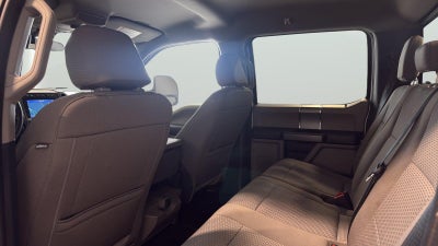 2022 Ford Super Duty F-350 DRW XLT