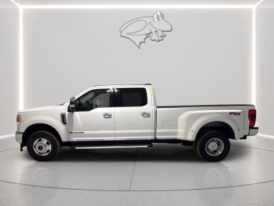2022 Ford Super Duty F-350 DRW XLT