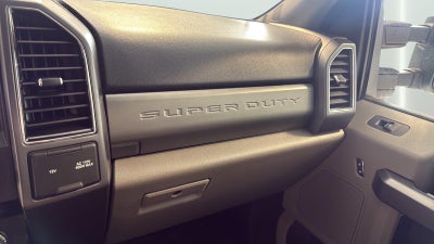 2022 Ford Super Duty F-350 DRW XLT