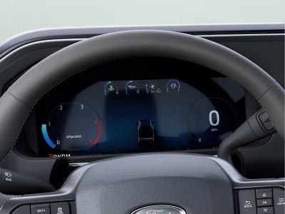2027 Ford Super Duty F-450 DRW Platinum