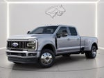 2027 Ford Super Duty F-450 DRW Platinum