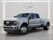 2027 Ford Super Duty F-450 DRW Platinum