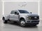 2027 Ford Super Duty F-450 DRW Platinum