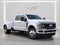 2027 Ford Super Duty F-450 DRW Platinum