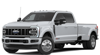 2026 Ford Super Duty F-450 DRW Platinum