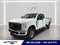 2026 Ford F-250 Scab