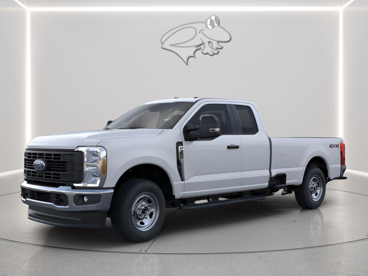 2026 Ford Super Duty F-350 XL