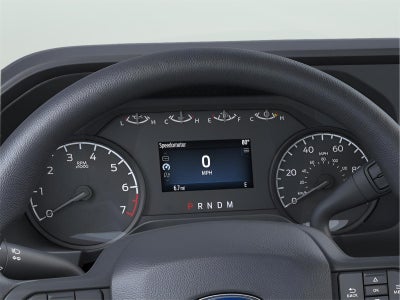 2026 Ford Super Duty F-350 XL