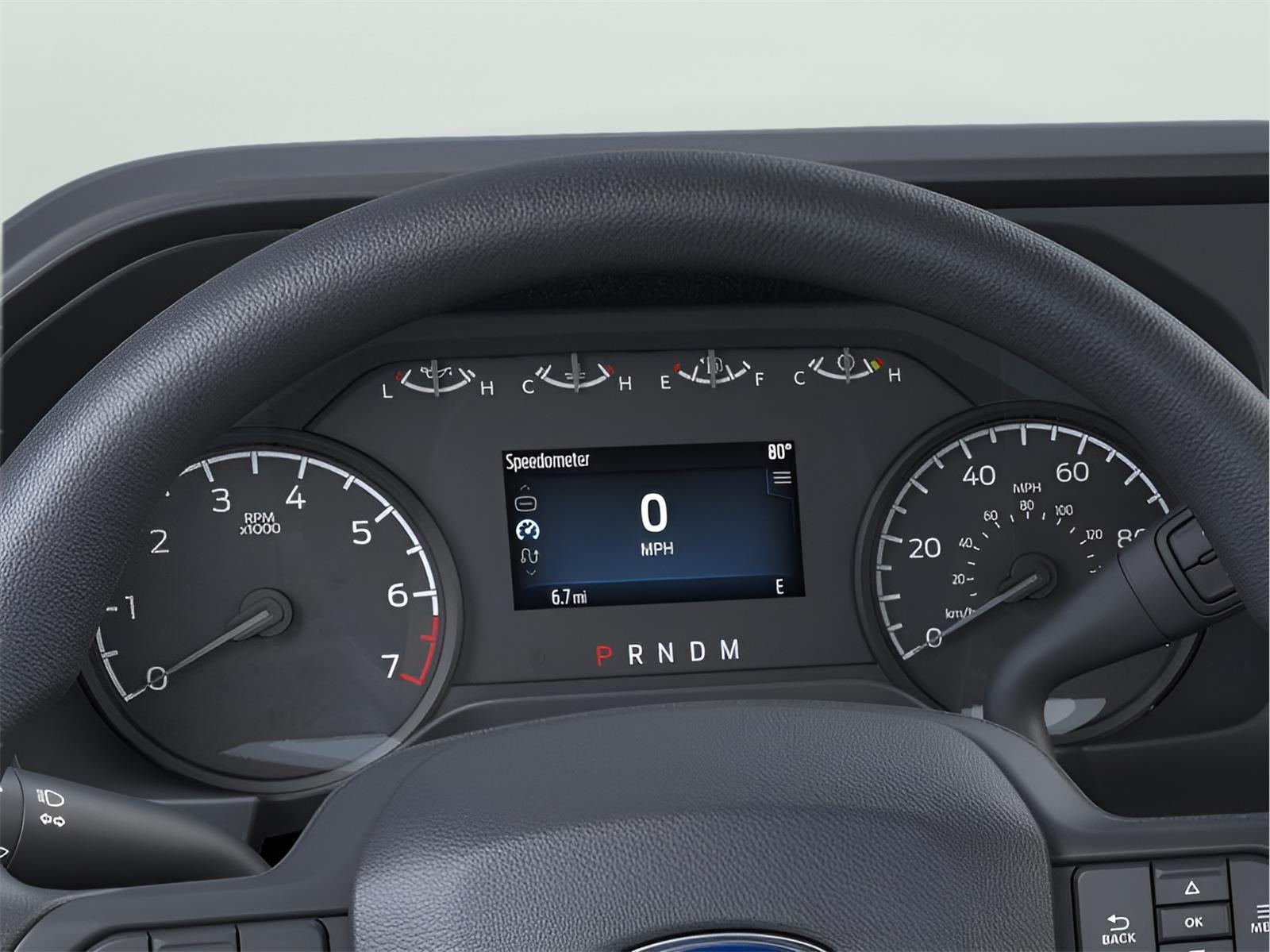 2026 Ford Super Duty F-350 XL