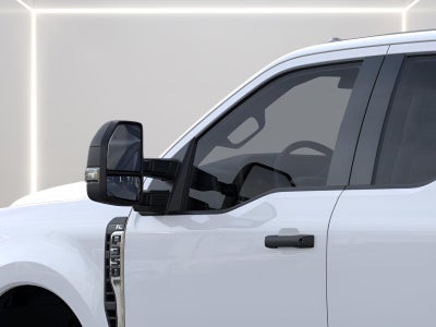 2026 Ford Super Duty F-350 XL