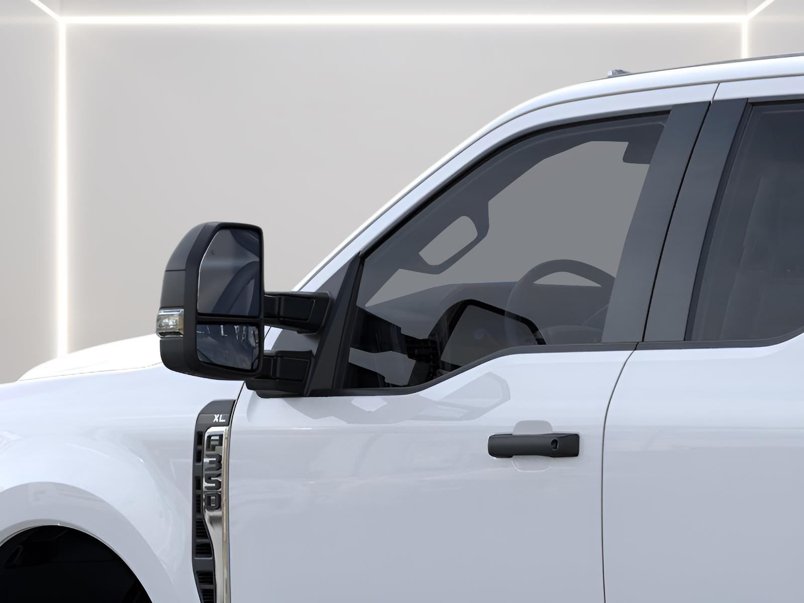 2026 Ford Super Duty F-350 XL