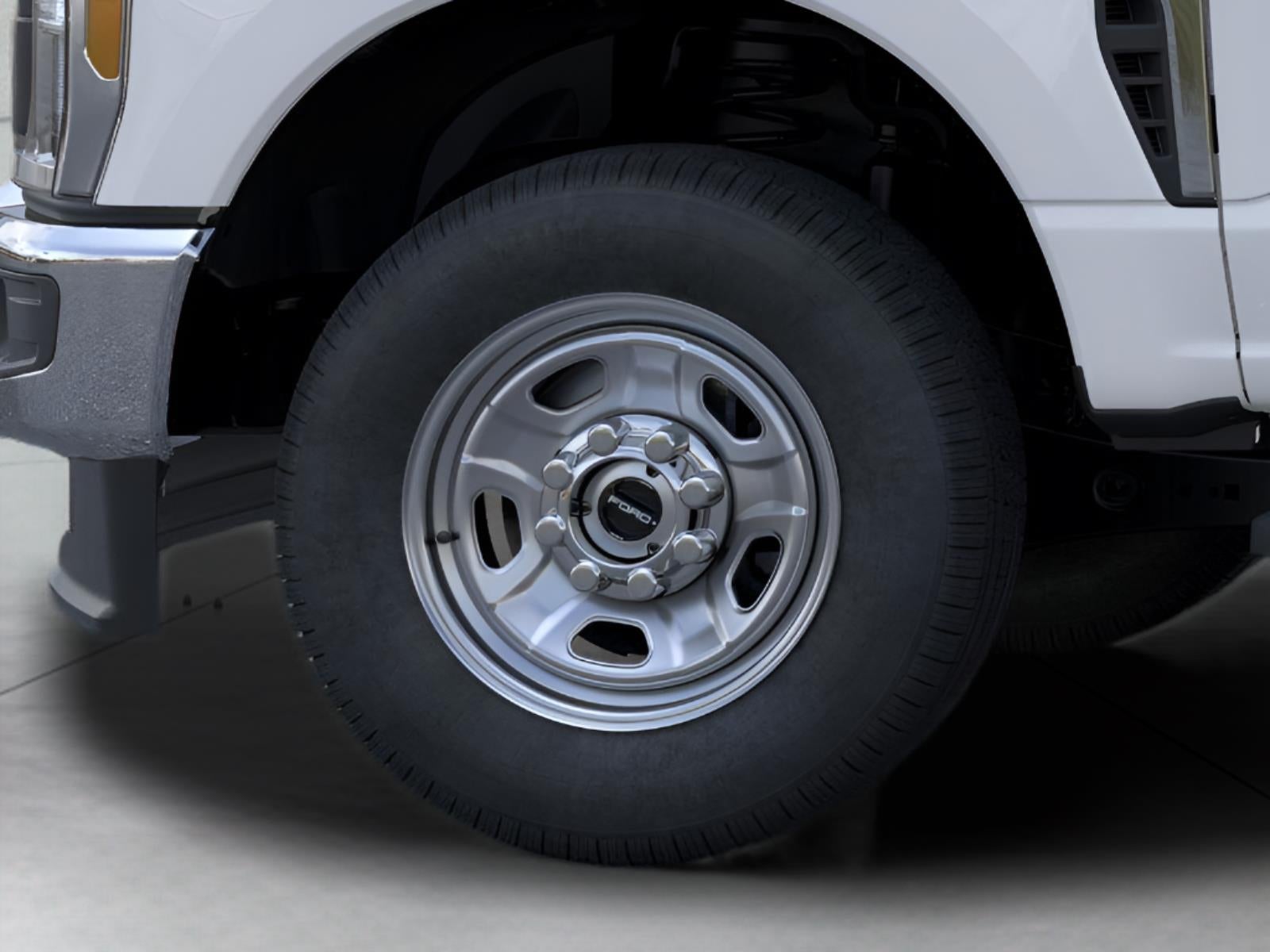 2026 Ford Super Duty F-350 XL