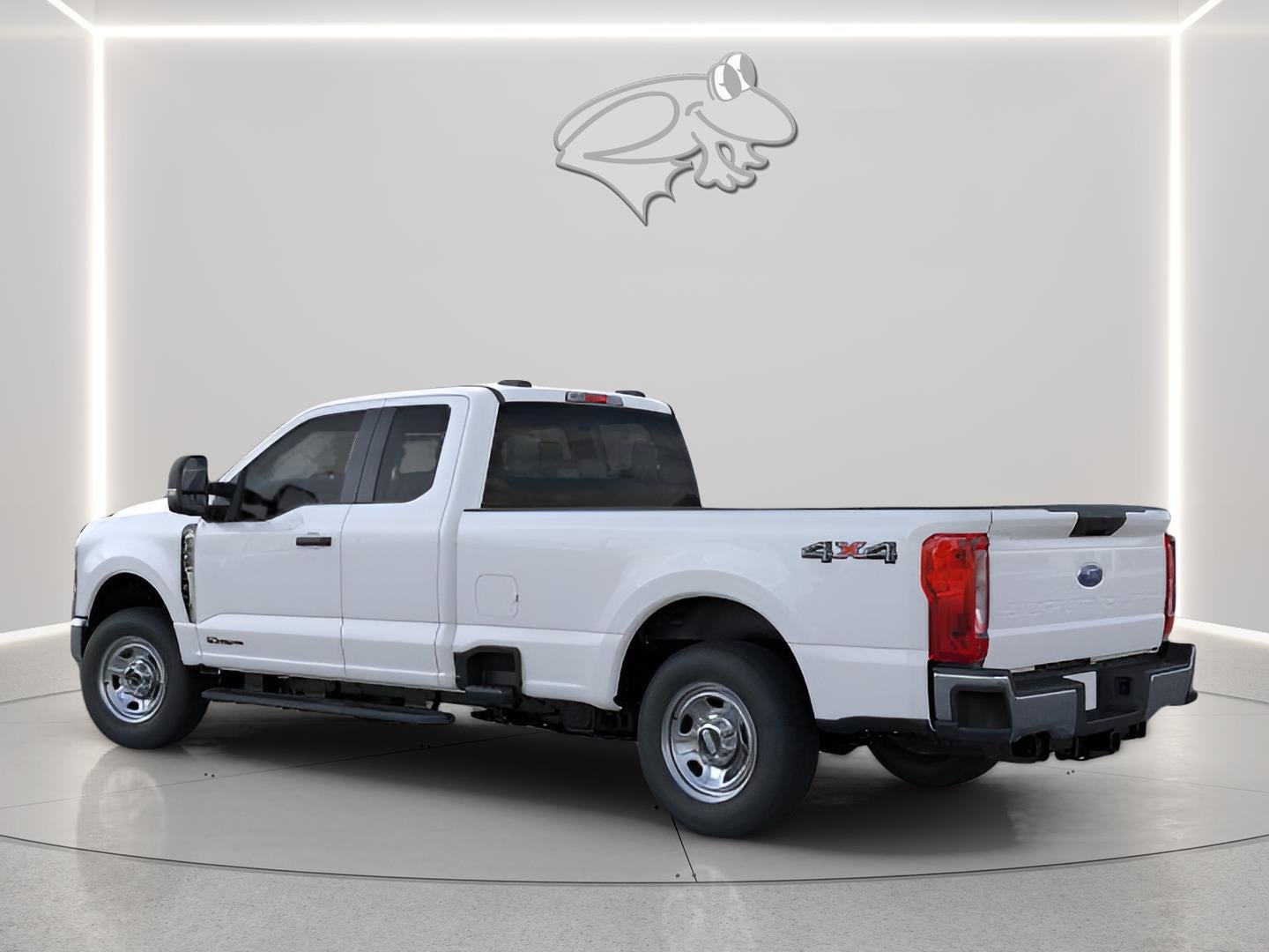 2026 Ford Super Duty F-350 XL