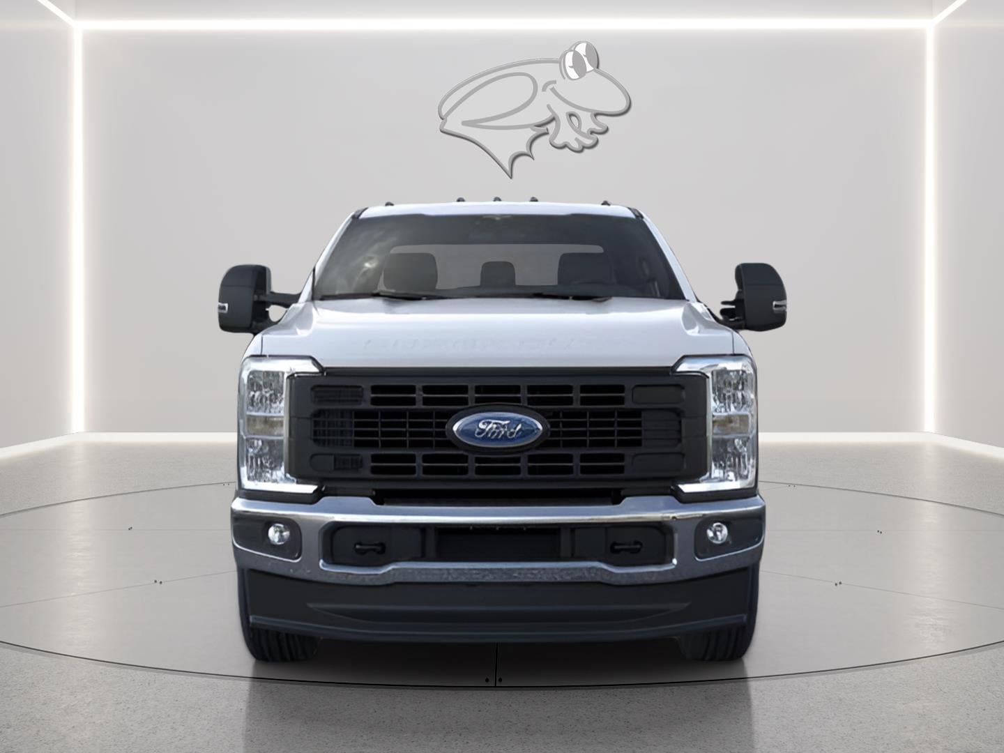 2026 Ford Super Duty F-350 XL