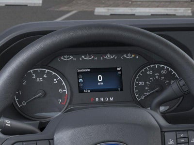 2026 Ford Super Duty F-350 XLT