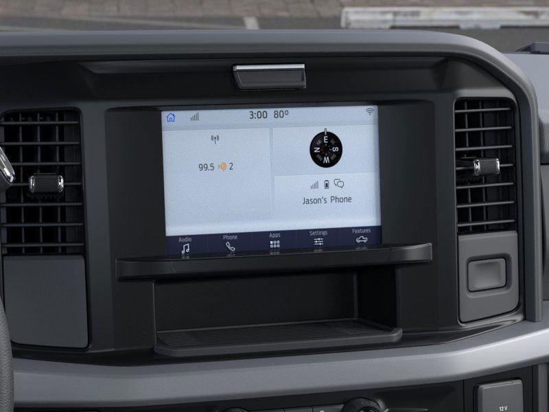 2026 Ford Super Duty F-350 XLT