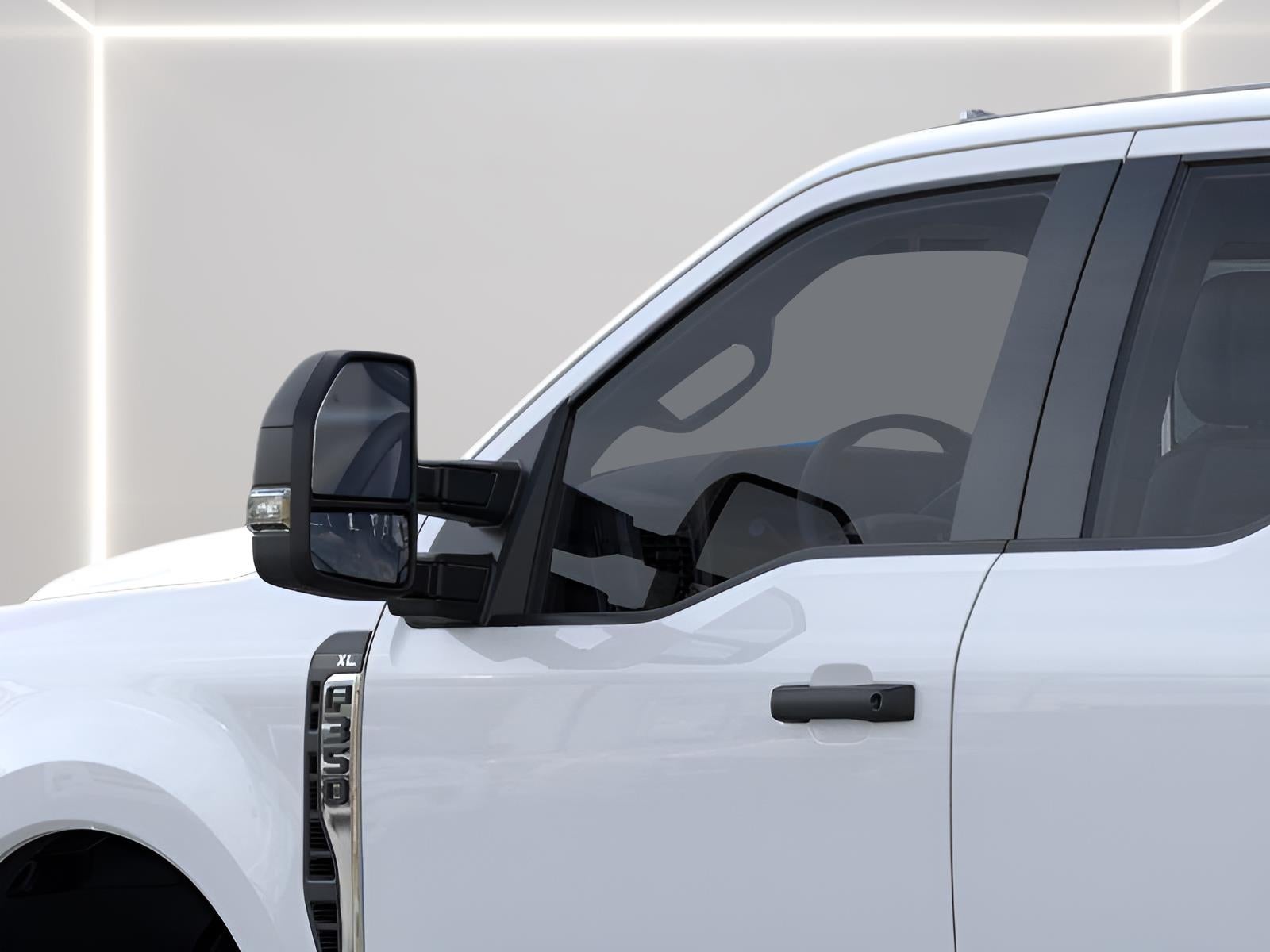 2026 Ford Super Duty F-350 XL