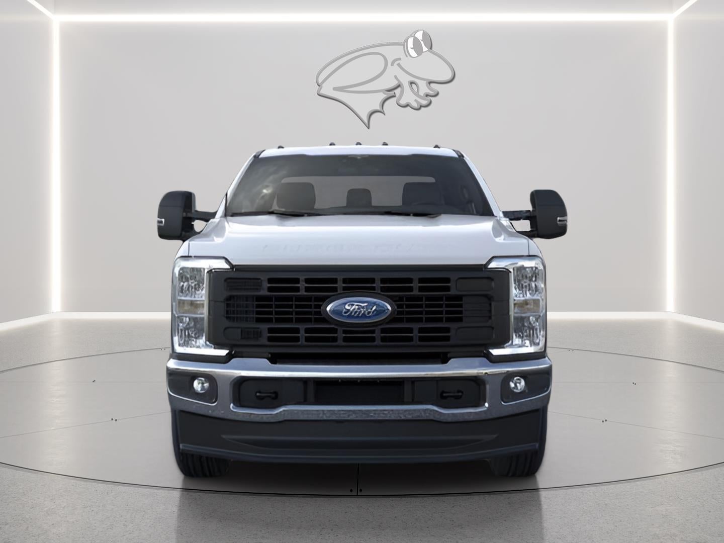 2026 Ford Super Duty F-350 XL