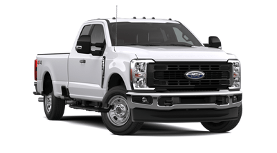 2026 Ford Super Duty F-350 XL