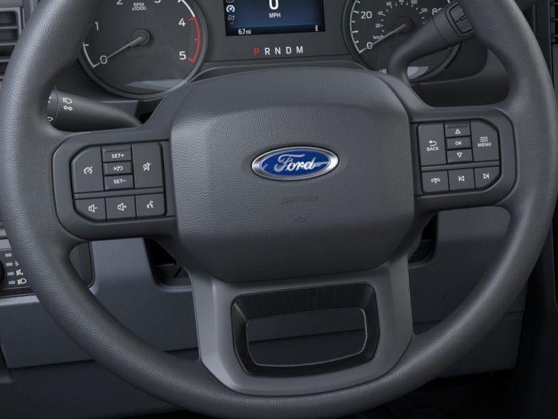 2026 Ford Super Duty F-350 XL