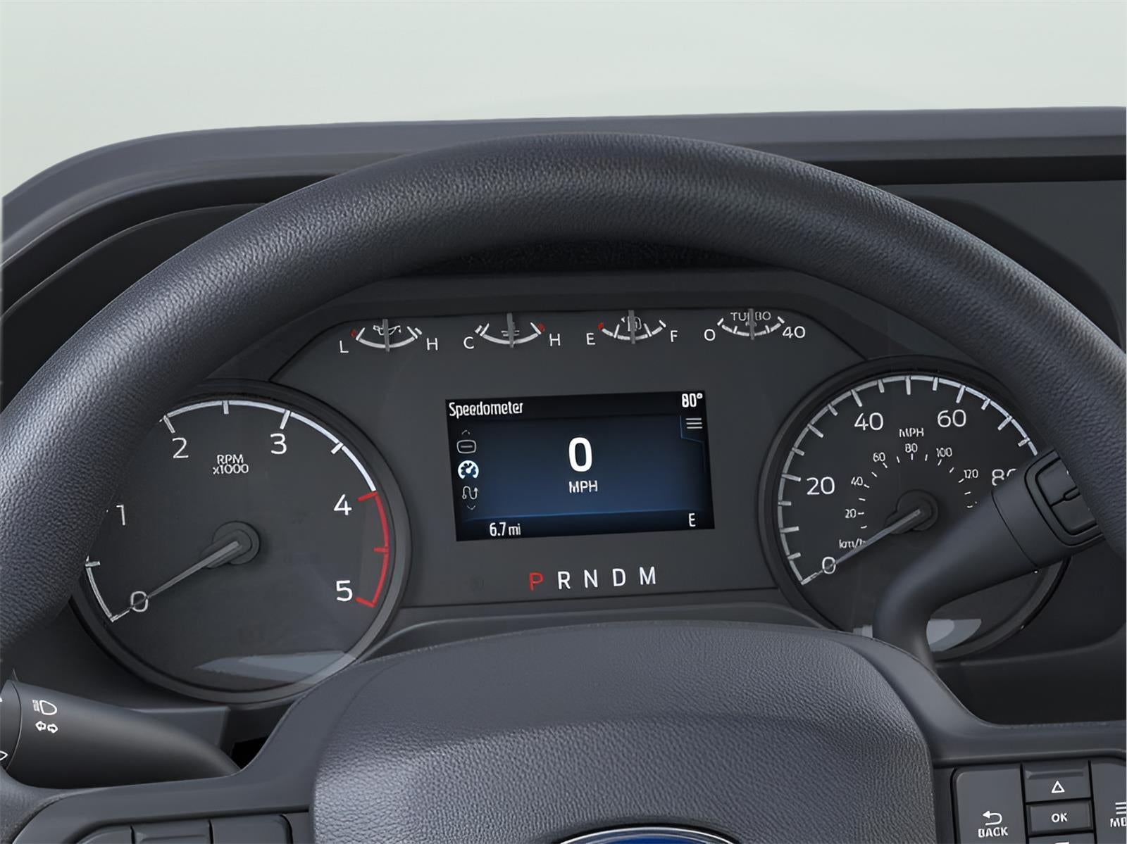 2026 Ford Super Duty F-350 XL