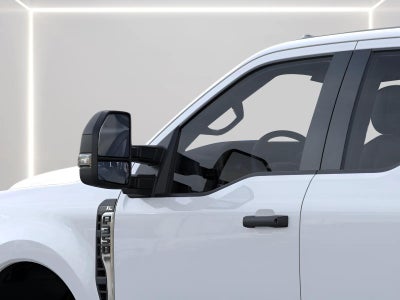 2026 Ford Super Duty F-350 XL