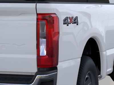 2026 Ford Super Duty F-350 XL