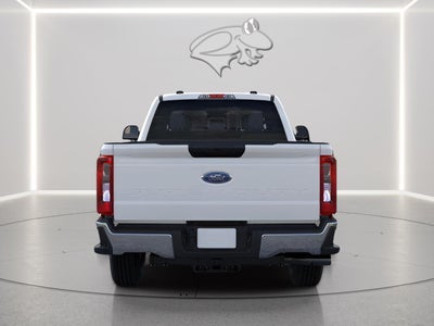 2026 Ford Super Duty F-350 XL