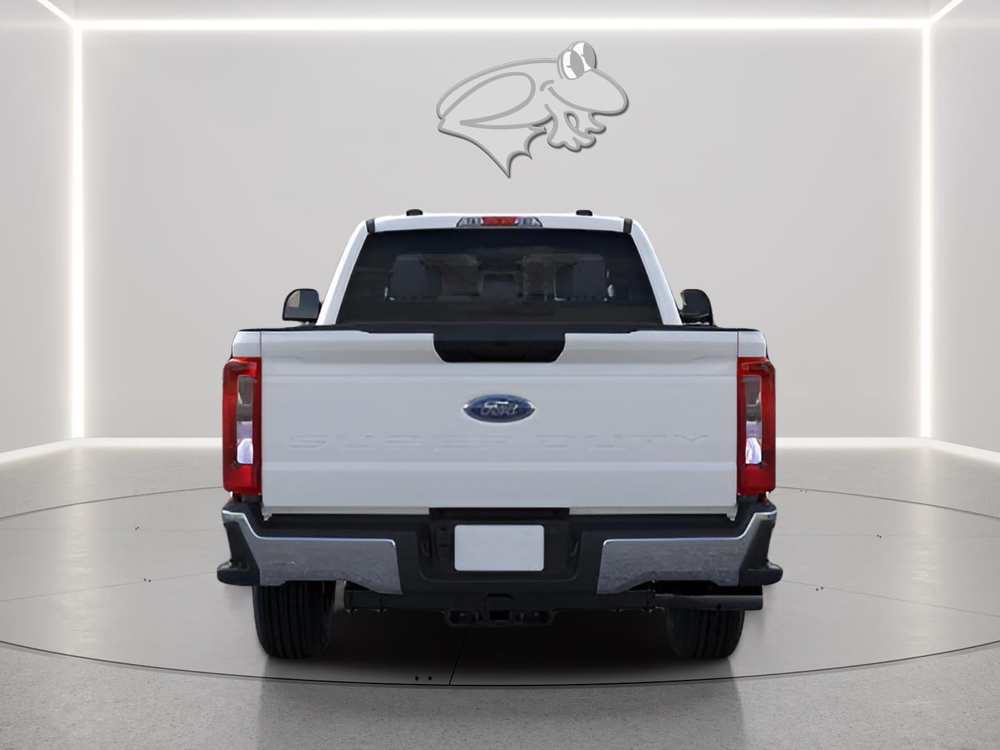 2026 Ford Super Duty F-350 XL