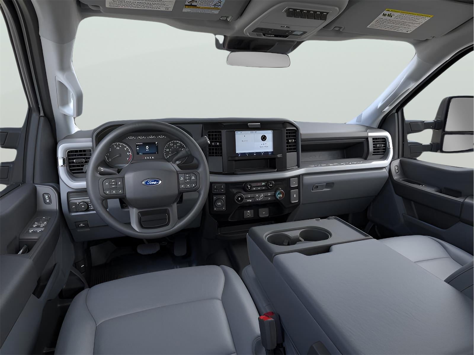 2026 Ford Super Duty F-350 XL