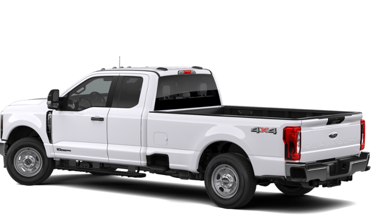 2026 Ford Super Duty F-350 XL