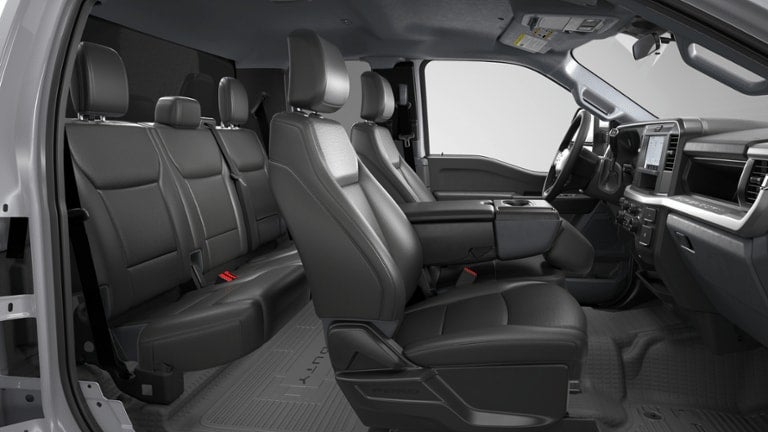 2026 Ford Super Duty F-350 XL