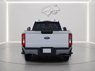 2026 Ford Super Duty F-350 XL