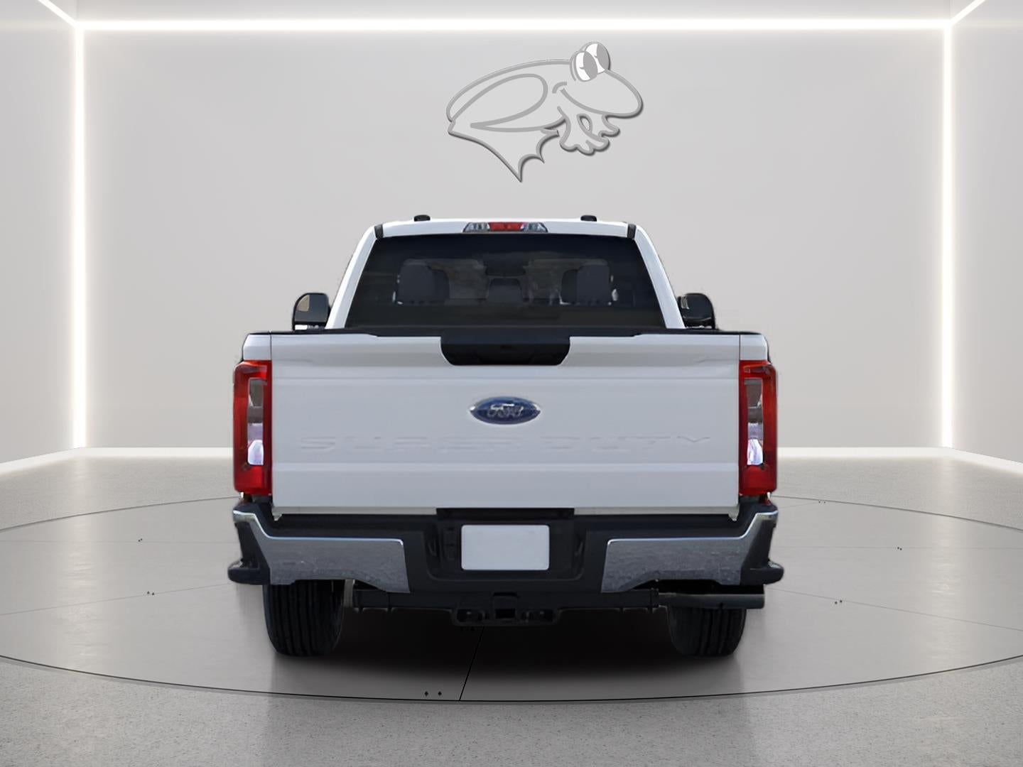 2026 Ford Super Duty F-350 XL