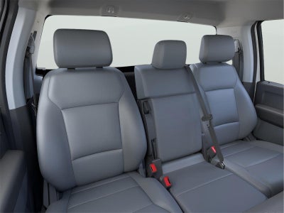 2025 Ford Super Duty F-250 SRW XL