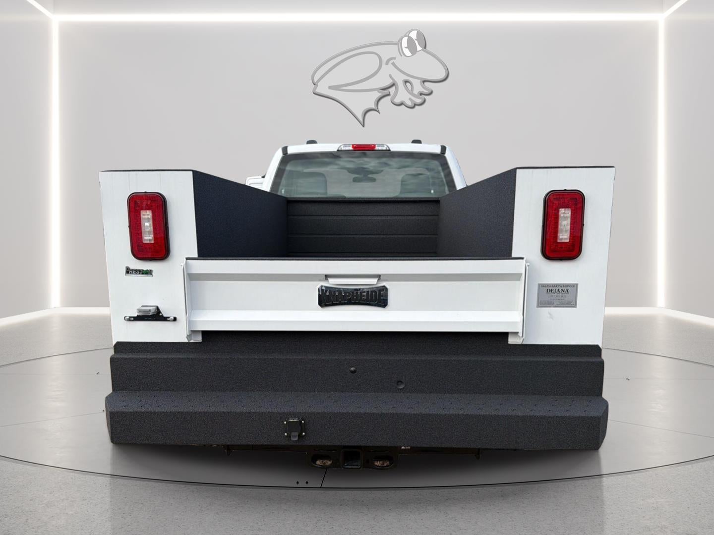 2025 Ford Super Duty F-250 SRW XL