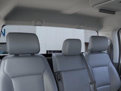 2025 Ford Super Duty F-250 SRW XL