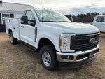 2025 Ford Super Duty F-250 SRW XL