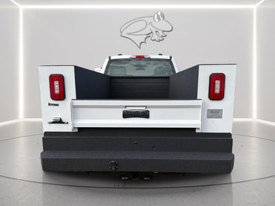 2025 Ford Super Duty F-250 SRW XL